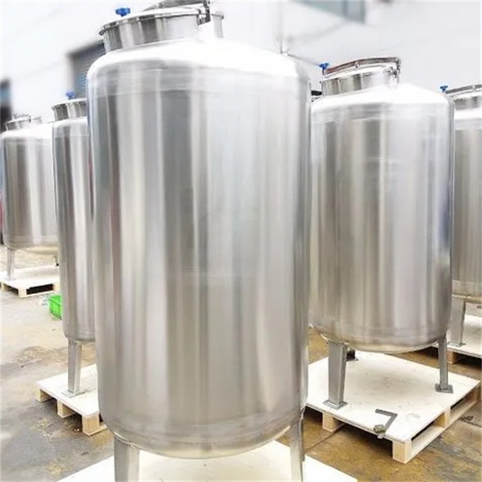 1000L Brandy  Wishky Storage Tank for sale