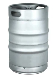 Americký štandardný dodávateľ piva sud