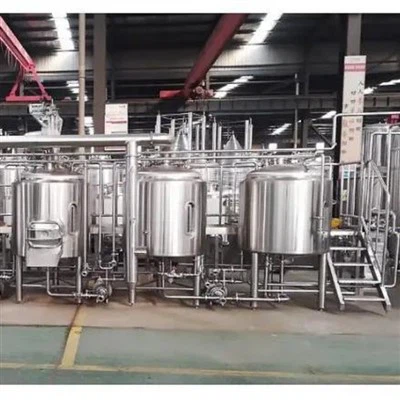 Pilotný systém pilota mikropivovarov