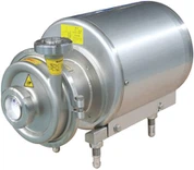 Sanitárne odstredivé čerpadlo